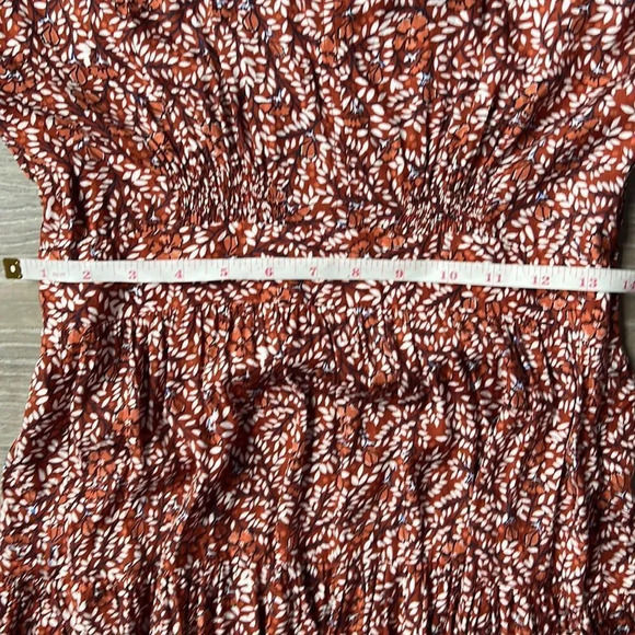 SUNCOO Robe Cesaria Dress - Picture 10 of 11